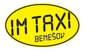 IM TAXI Benešov - Nejlevnější doprava v Benešove jen 24,90 Kč/Km